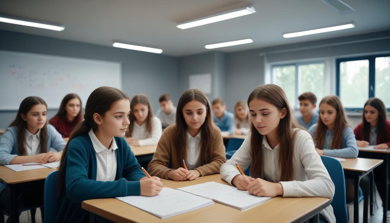 Kırklareli’de Eğitimde Yenilik Dönemi Başlıyor!