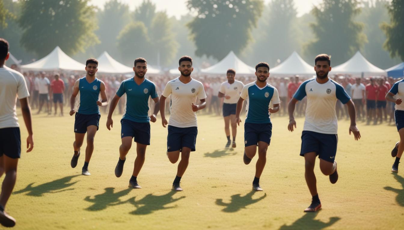 Kırklareli'de Spor Kulüplerine Sürekli Destek!