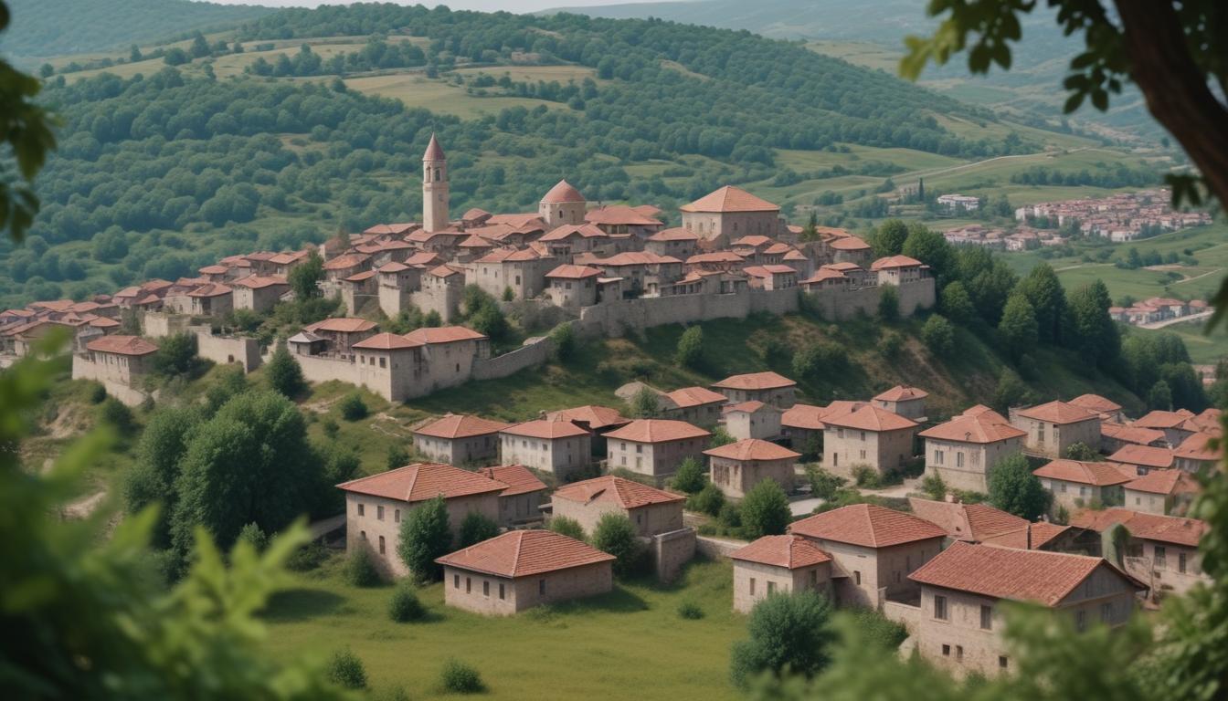 Kırklareli'nin Kültürel Mirasının Geleceği