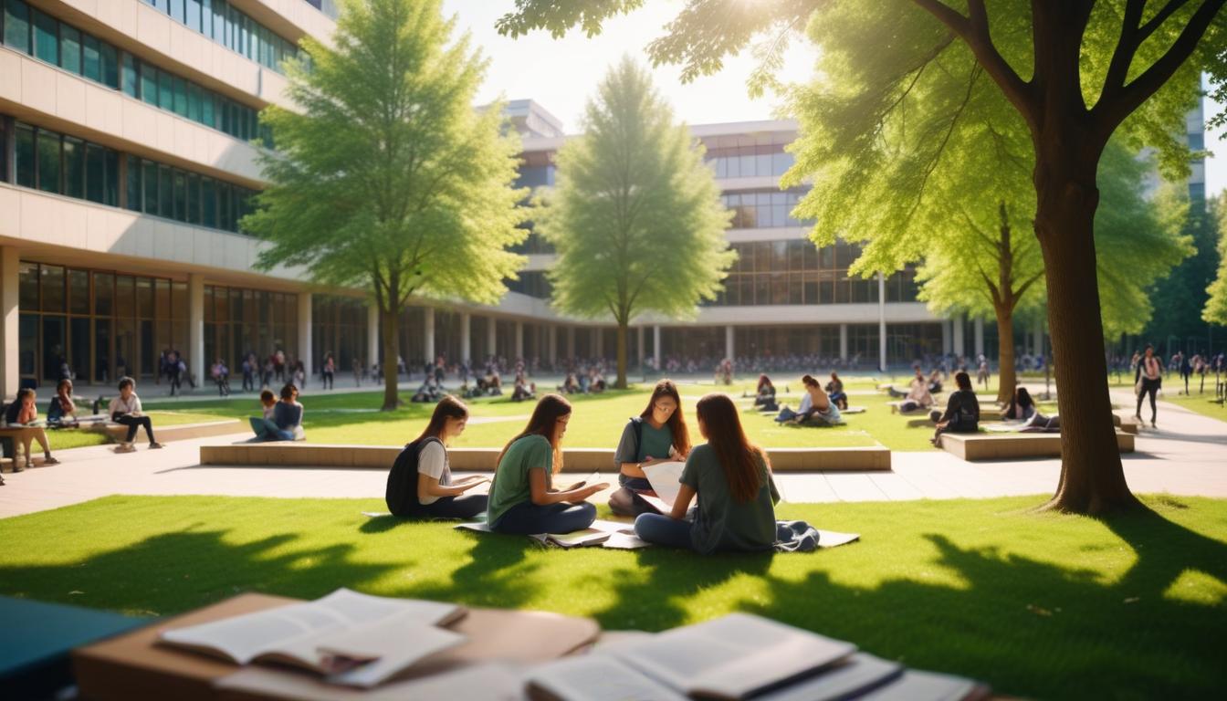 Kırklareli Üniversitesi'nden Yeni Eğitim Dönemi Duyurusu
