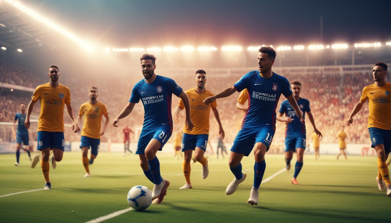 Kırklareli Spor Kulüplerinde Transfer Heyecanı