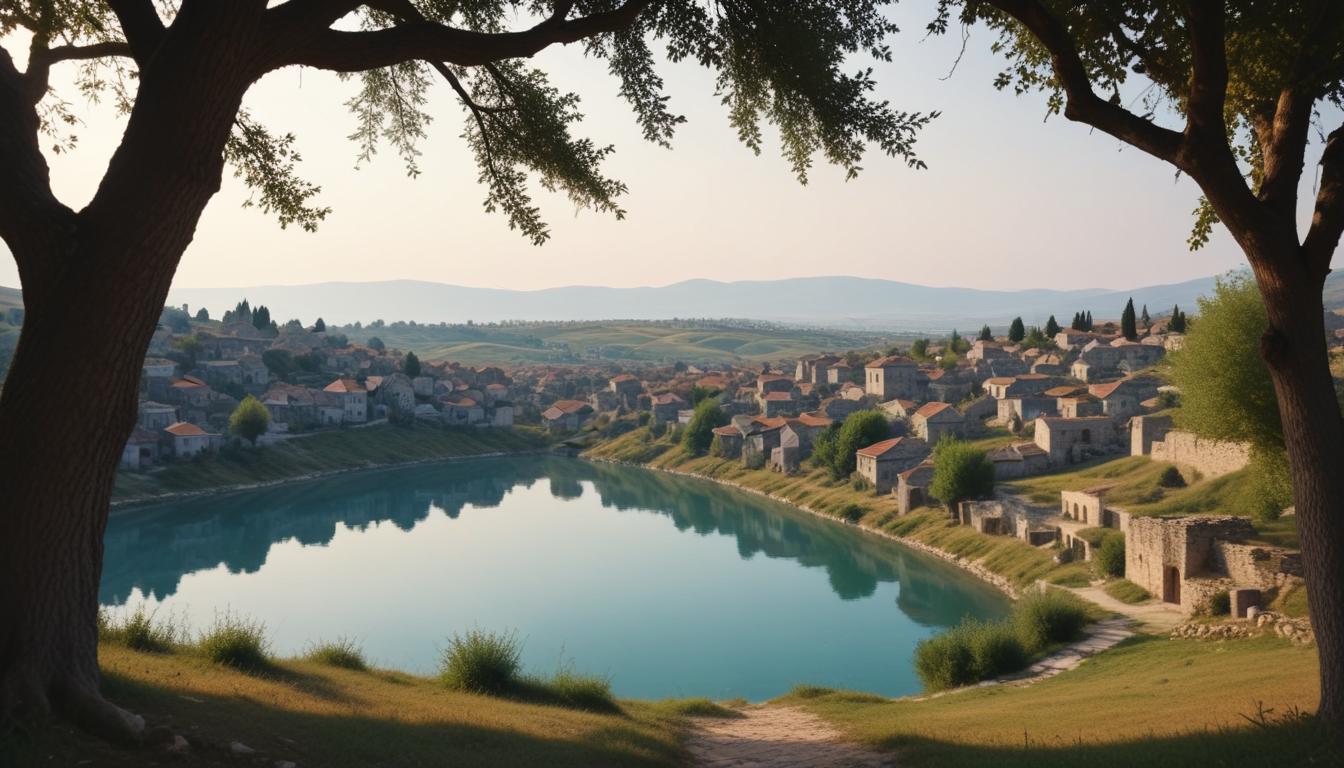 Kırklareli'nin Gizemli Efsaneleri ve Rivayetleri
