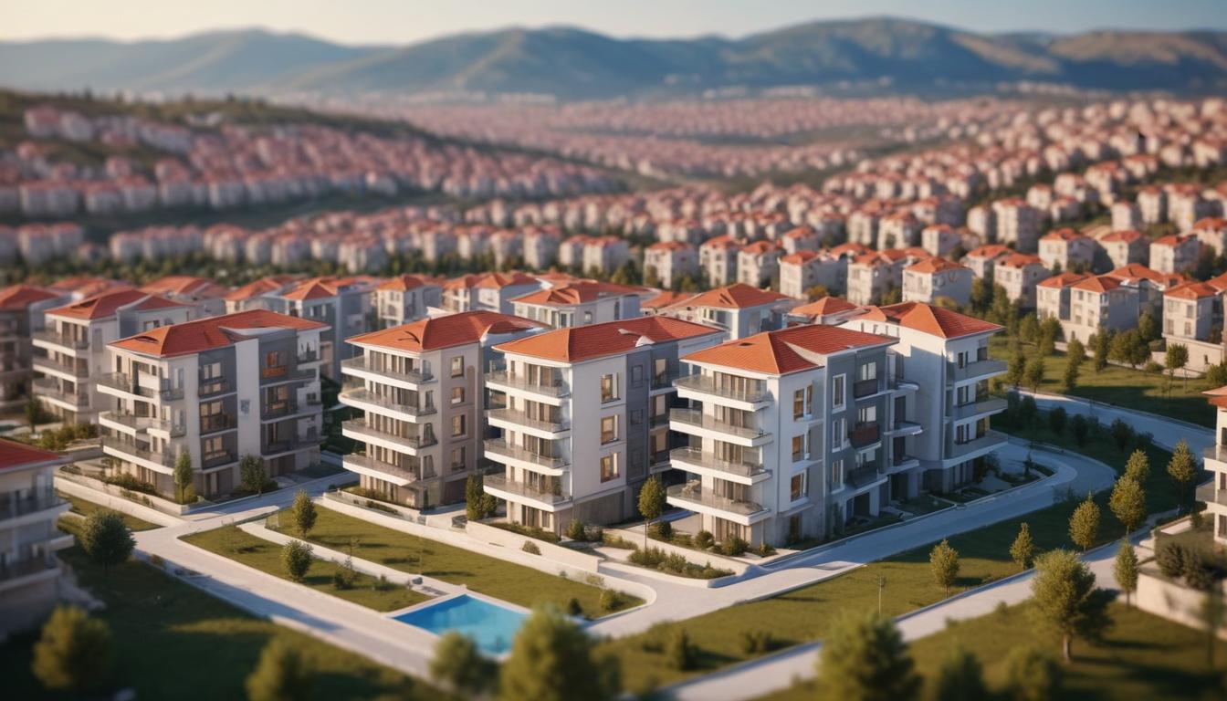 Kırklareli'de Konut Piyasası: Güncel Fiyat Analizi